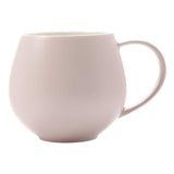 Maxwell & Williams Tint Snug Mug In Rose