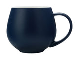 Maxwell & Williams Tint Snug Mug In Navy