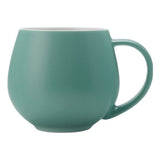 Maxwell & Williams Tint Snug Mug In Aqua