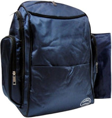 Mothers Choice Backpack Diaper Bags Navy