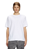 Diesel Mens T-Boxt K4 White T-Shirt
