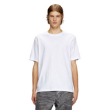 Diesel Mens T-Boxt K4 White T-Shirt
