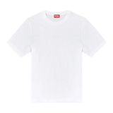 Diesel Mens T-Boxt K4 White T-Shirt