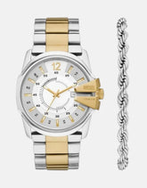 Diesel Master Chief Advanced 21