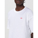 Diesel A148140Qkap M -T-Boxt-K2 T-Shirt 100 White