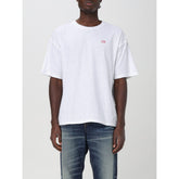 Diesel A148140Qkap M -T-Boxt-K2 T-Shirt 100 White