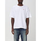 Diesel A148140Qkap M -T-Boxt-K2 T-Shirt 100 White