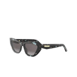 Christian Dior Cdior Womens Sunglasses In Violet