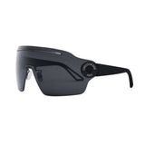 Christian Dior Pacific M1U Womens Sunglasses In Black