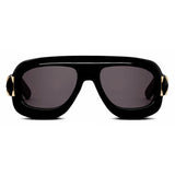 Christian Dior Lady M1 Womens Sunglasses In Black