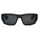 Christian Dior Men 3D S1I Sunglasses In Black