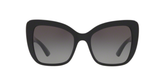 Dolce & Gabbana Womens Black Sunglasses