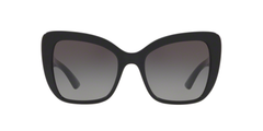 Dolce & Gabbana Womens Black Sunglasses