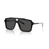 Dolce & Gabbana Dg4477 25258756 Matte Black