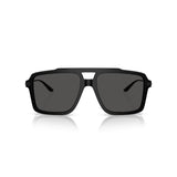 Dolce & Gabbana Dg4477 25258756 Matte Black