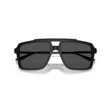 Dolce & Gabbana Dg4477 25258756 Matte Black
