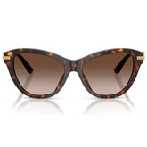 Dolce & Gabbana 502 Womens Sunglasses In Brown