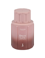 J. Janan Dolce Latte