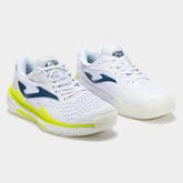 Joma Mens Ace Shoes White