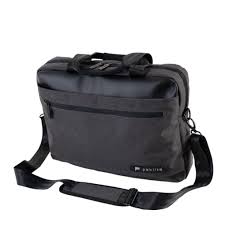 Vision 3 In 1 Business Bag Charcoal