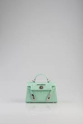 Sissyboy Bg819 Ladies Carny Extra Mini Bag Mint Green