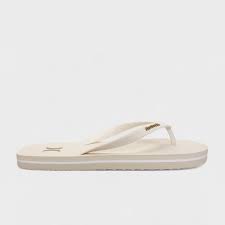 Hurley Mens Icon Solid Sandals Bone