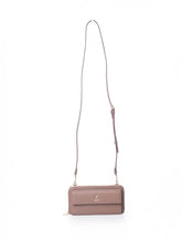 Polo Lyon Phone Sling Taupe