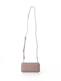 Polo Lyon Phone Sling Taupe