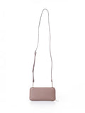 Polo Lyon Phone Sling Taupe