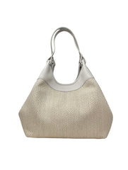 Gianni Chiarini 0370/24Pe Cst-Pl Fabric/Leather Sand