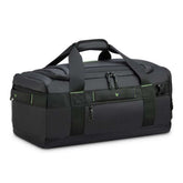 Valigeria Roncato Norway Duffle Backpack In Black