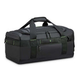 Valigeria Roncato Norway Duffle Backpack In Black