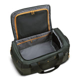 Valigeria Roncato Norway Duffle Backpack In Green