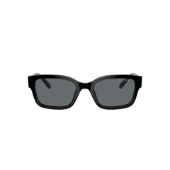 Vogue Small Unisex Sunglasses In Black