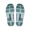 On Mens Cloudmonster Void Shoes In Wash Brook