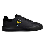 Pure Premium Men Covali Tipo B Sneaker Black