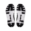 On Womens Cloud 6.0 Shoes In Black & White