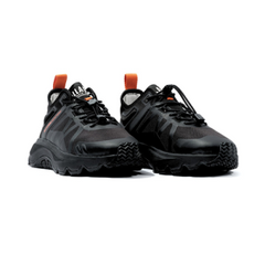 Palladium Mens Thunder Escape Shoes In Black