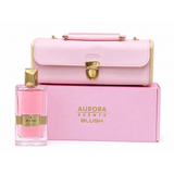 Aurora Scents Womens Blush Eau De Perfum