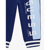 Guess Kids 2B Fleece Pants Blue
