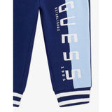 Guess Kids 2B Fleece Pants Blue