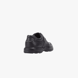 Hush Puppies Randall Li Shoes In Black
