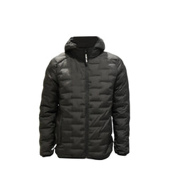 Project Adam Tempest Puffer Jacket Black