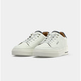 Replay Mens Evan Sport Sneaker Off In White