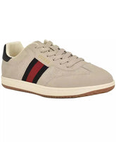 Guess Mens Kloane Sneakers In Natural