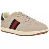 Guess Mens Kloane Sneakers In Natural