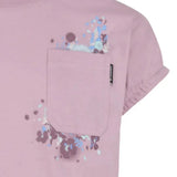 Converse 0038650 Kids Cvng Relaxed Pocket Knit Tee