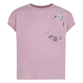 Converse 0038650 Kids Cvng Relaxed Pocket Knit Tee