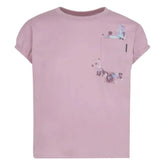 Converse 0038650 Kids Cvng Relaxed Pocket Knit Tee