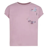 Converse 0038650 Kids Cvng Relaxed Pocket Knit Tee